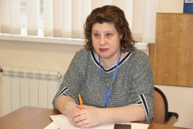 Проект «Моя карьера с «Единой Россией» помогает в трудоустройстве волгодонцам   